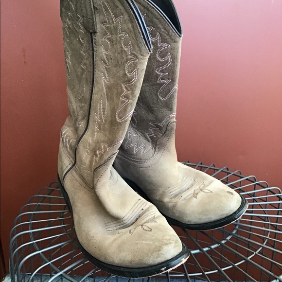Boots - Picture 1 of 1